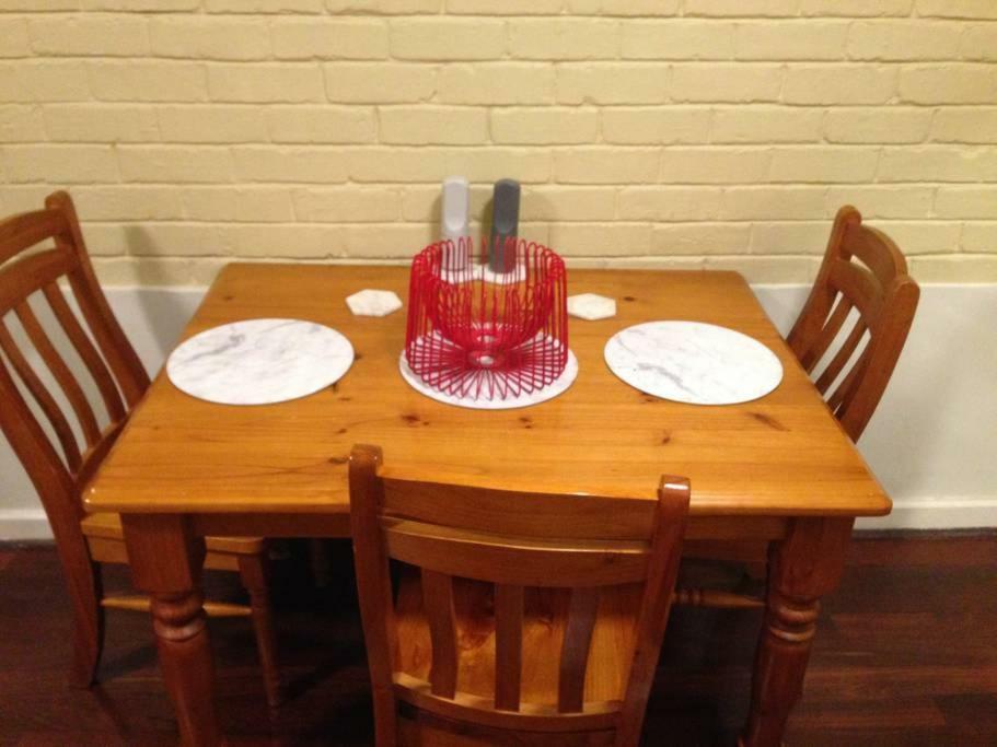 Affordable & Comfortable Apartment On Langley Park Perth Esterno foto