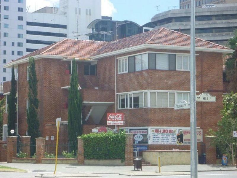 Affordable & Comfortable Apartment On Langley Park Perth Esterno foto